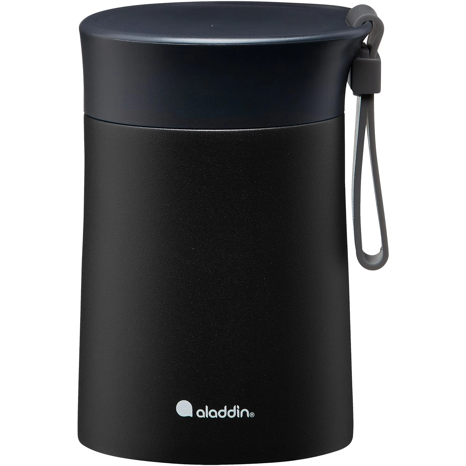 Aladdin Bistro Lunch-Thermobecher, 0,4L, Schwarz 1 Aladdin Bistro Lunch-Thermobecher, 0,4L, Schwarz