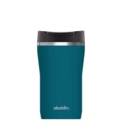 Aladdin Coffee To Go Thermobecher Café In Marine-Blau - 0.25L