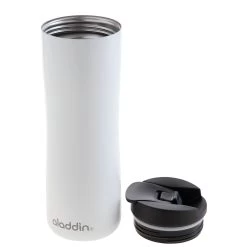Aladdin Edelstahl-Becher Leak-Lock In Weiß - 0.47L 5 Aladdin Edelstahl-Becher Leak-Lock In Weiß - 0.47L -Günstiges Koch Zauber Geschäft aladdin edelstahl becher leak lock in weiss 0 47l 2