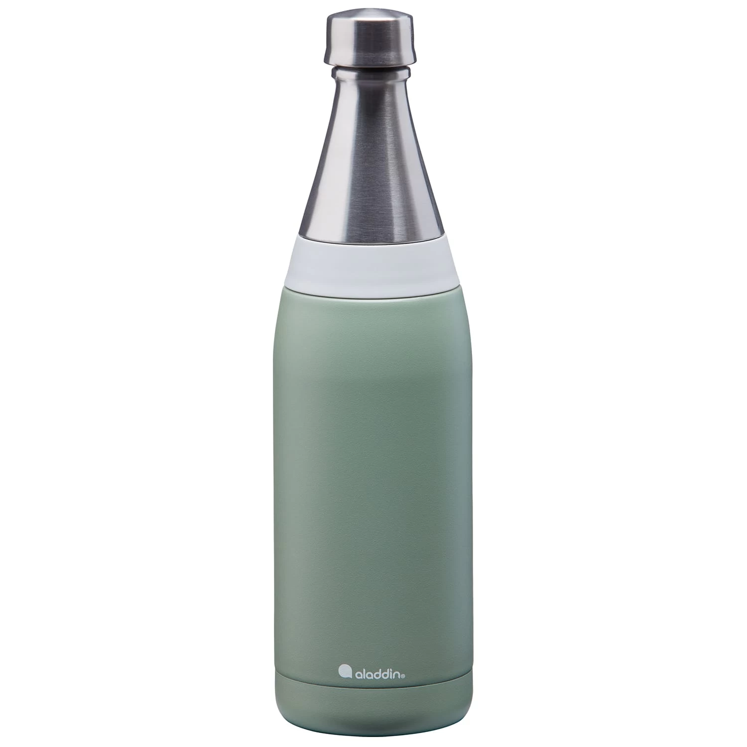 Aladdin Fresco Isolierflasche, Sage Green, 0.6 L 4 Aladdin Fresco Isolierflasche, Sage Green, 0.6 L – Bild 4
