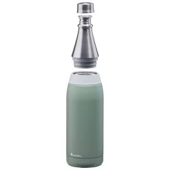 Aladdin Fresco Isolierflasche, Sage Green, 0.6 L 9 Aladdin Fresco Isolierflasche, Sage Green, 0.6 L -Günstiges Koch Zauber Geschäft aladdin fresco isolierflasche sage green 0 6 l 4