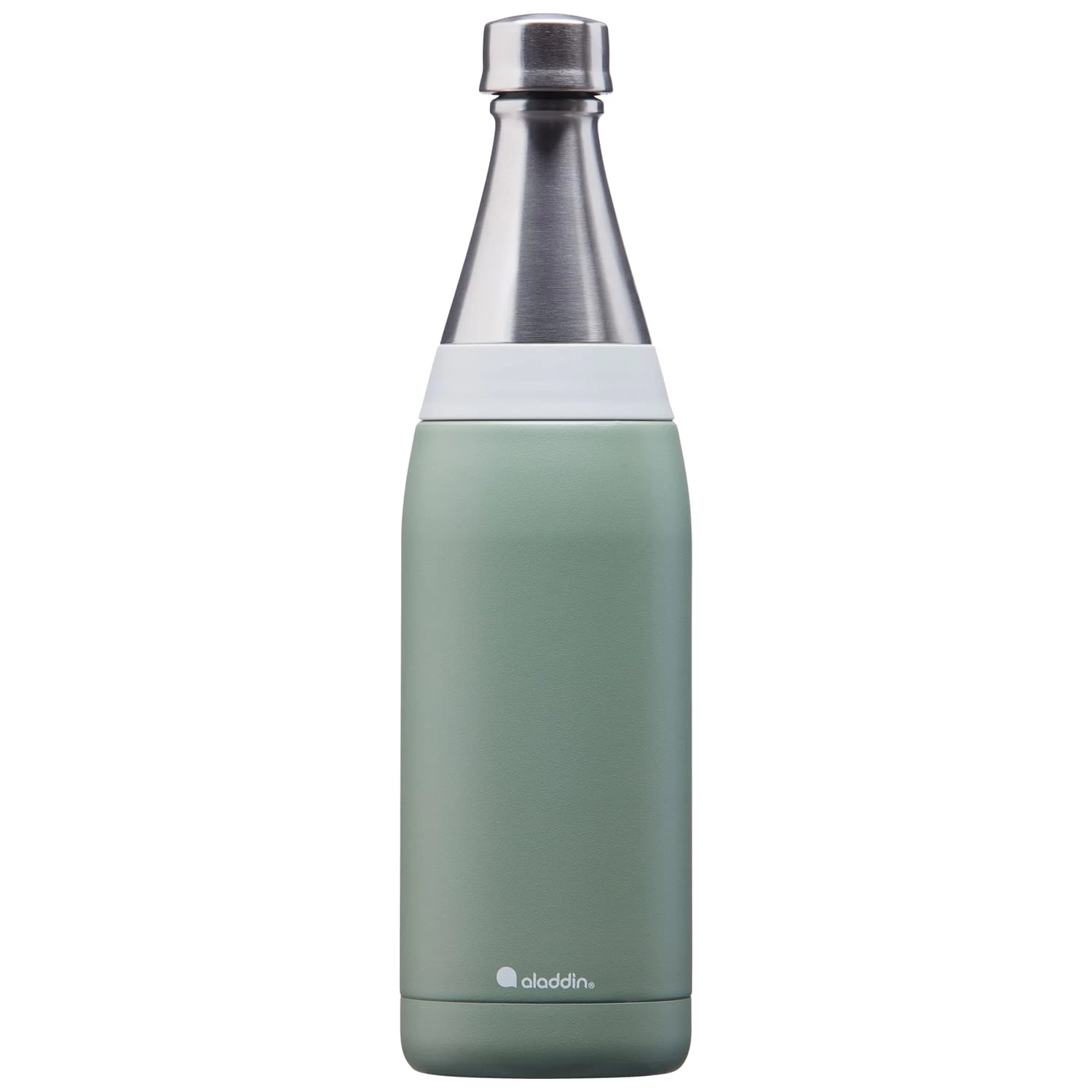 Aladdin Fresco Isolierflasche, Sage Green, 0.6 L 1 Aladdin Fresco Isolierflasche, Sage Green, 0.6 L