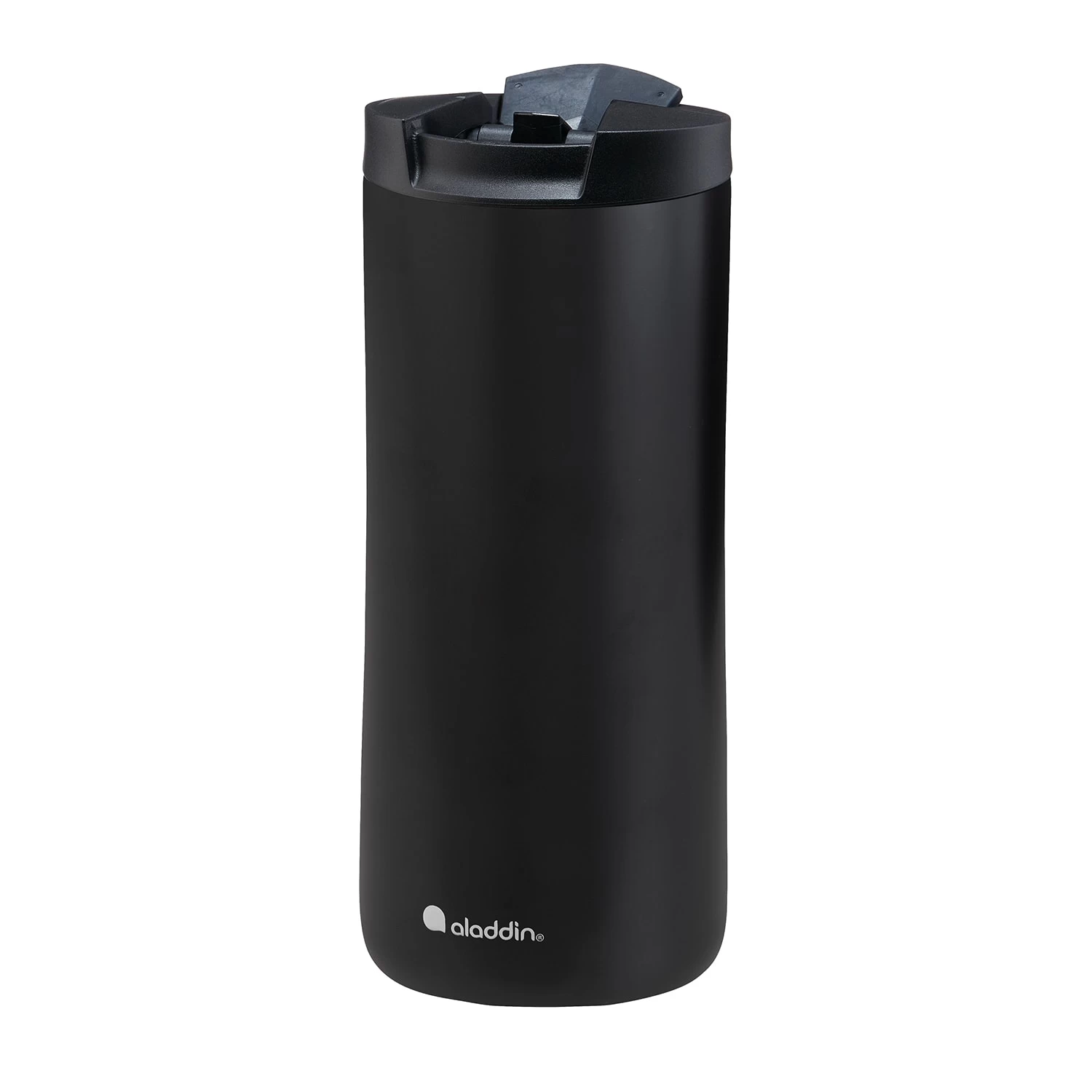Aladdin Urban Thermavac™ Thermobecher, 0.35L, Schwarz 2 Aladdin Urban Thermavac™ Thermobecher, 0.35L, Schwarz – Bild 2