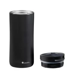 Aladdin Urban Thermavac™ Thermobecher, 0.35L, Schwarz 7 Aladdin Urban Thermavac™ Thermobecher, 0.35L, Schwarz -Günstiges Koch Zauber Geschäft aladdin urban thermavac thermobecher 0 35l schwarz 2