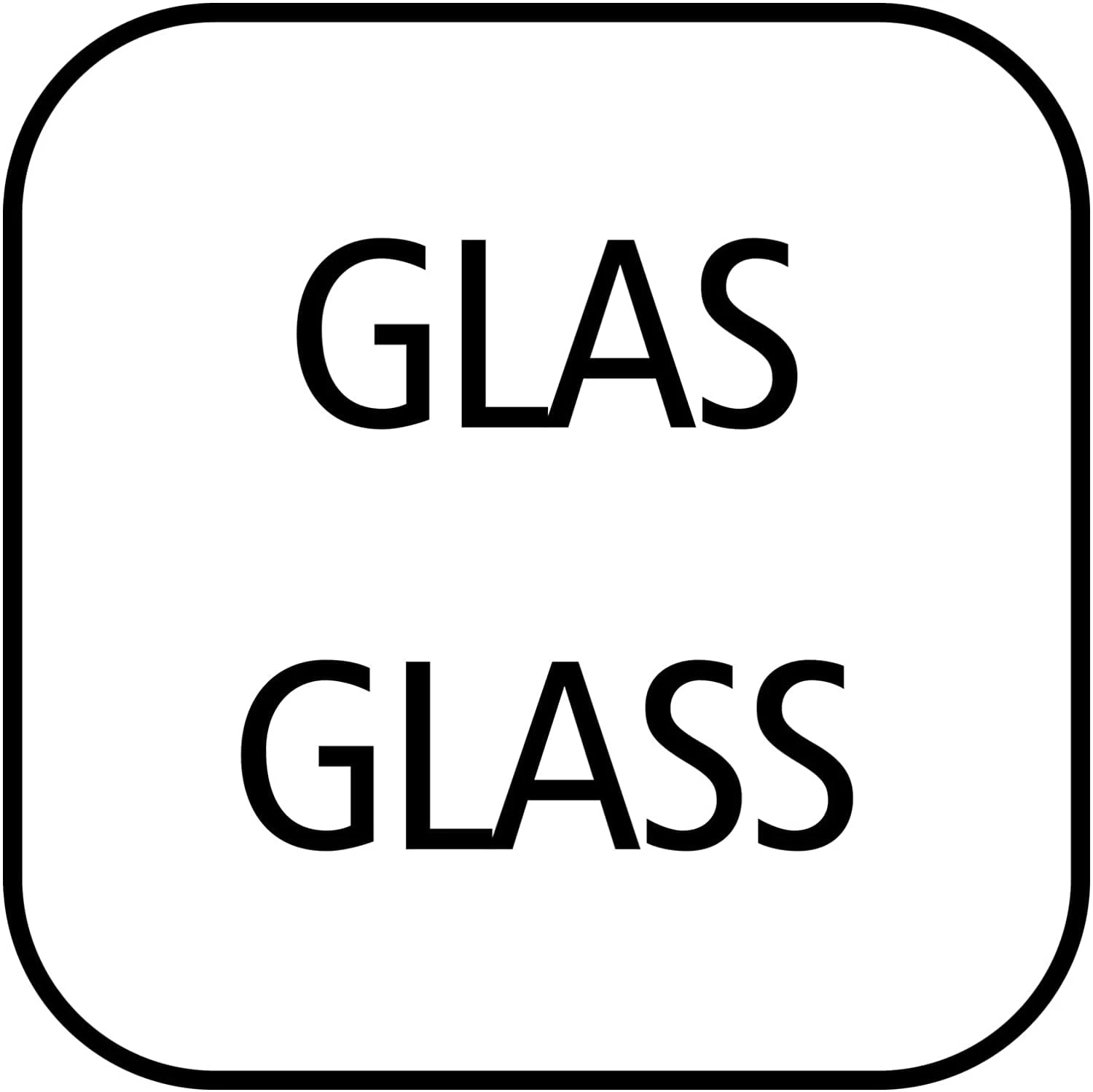 APS Vorratsglas "CLASSIC" - Hochwertiger Glasbehälter - 2,0 Liter 6 APS Vorratsglas "CLASSIC" - Hochwertiger Glasbehälter - 2,0 Liter – Bild 6