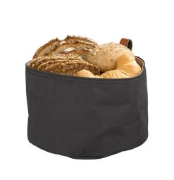APS Brottasche In Grau, Maße: 20 X 20 X 13,5 Cm 7 APS Brottasche In Grau, Maße: 20 X 20 X 13,5 Cm -Günstiges Koch Zauber Geschäft aps brottasche in grau masse 20 x 20 x 13 5 cm 2