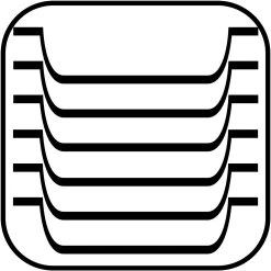 APS Korb "SVART" In Schwarz Ø 17,5 Cm, H: 8 Cm 9 APS Korb "SVART" In Schwarz Ø 17,5 Cm, H: 8 Cm -Günstiges Koch Zauber Geschäft aps korb svart in schwarz o 17 5 cm h 8 cm 3