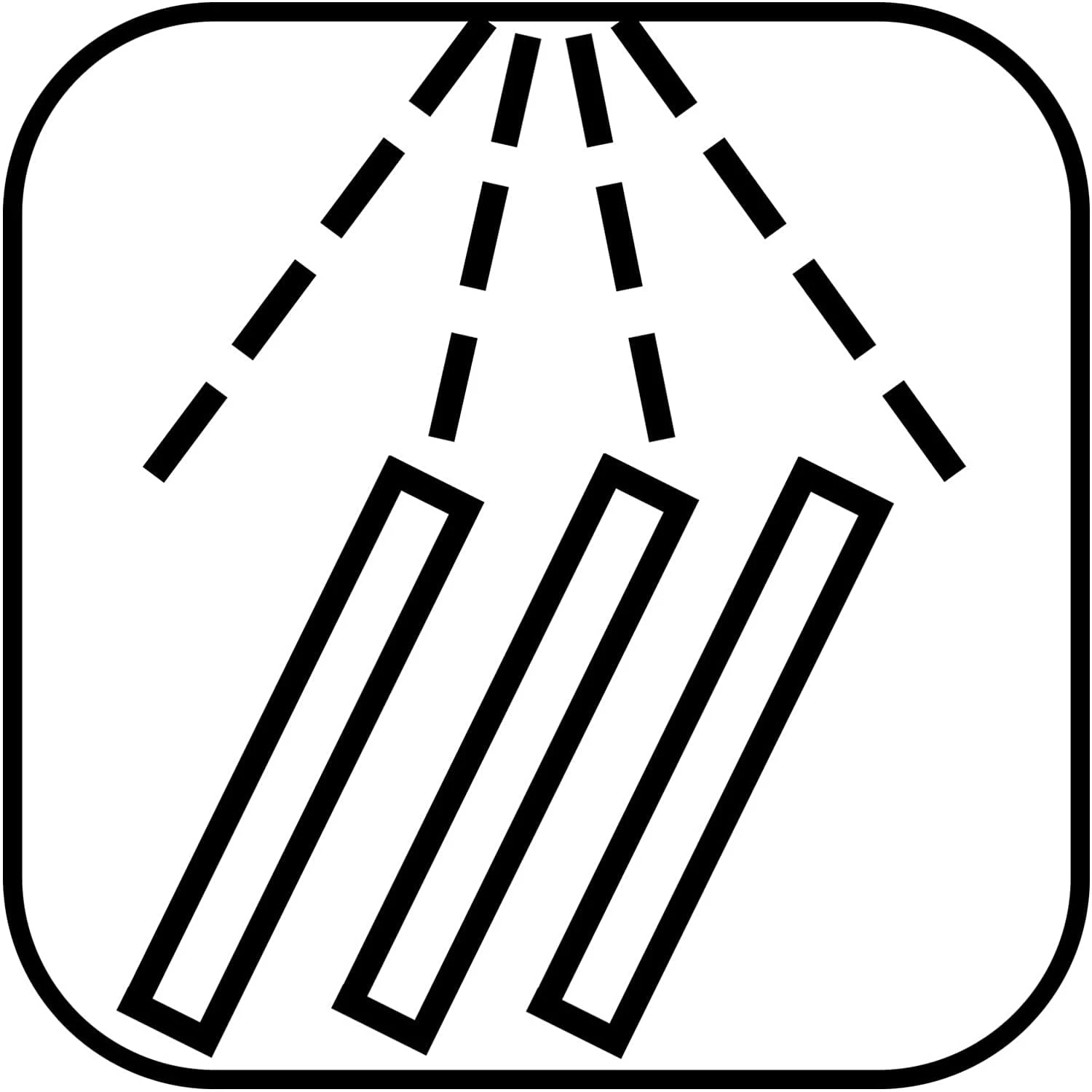 APS Korb "SVART" In Schwarz Ø 17,5 Cm, H: 8 Cm 5 APS Korb "SVART" In Schwarz Ø 17,5 Cm, H: 8 Cm – Bild 5