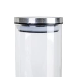 Vorratsdose, Glas, 3er-Set 11 Vorratsdose, Glas, 3er-Set -Günstiges Koch Zauber Geschäft axentia vorratsdose glas 3er set 5