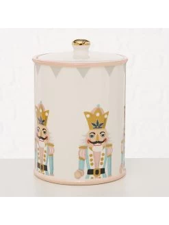 2er-Set: Vorratsdosen "Nutsy" In Creme - (H)19 X Ø 13 Cm -Günstiges Koch Zauber Geschäft boltze 2er set vorratsdosen nutsy in creme h 19 x o 13 cm 2