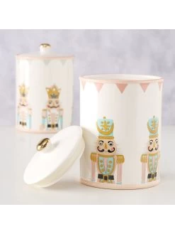 2er-Set: Vorratsdosen "Nutsy" In Creme - (H)19 X Ø 13 Cm -Günstiges Koch Zauber Geschäft boltze 2er set vorratsdosen nutsy in creme h 19 x o 13 cm 3