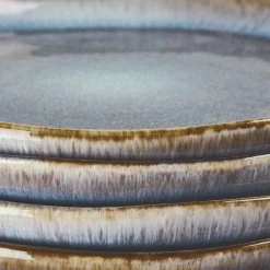 Geschirr-Set 16-tlg. HILDA In Dunkelblau 38 Geschirr-Set 16-tlg. HILDA In Dunkelblau -Günstiges Koch Zauber Geschäft butlers geschirr set 16 tlg hilda in dunkelblau 18