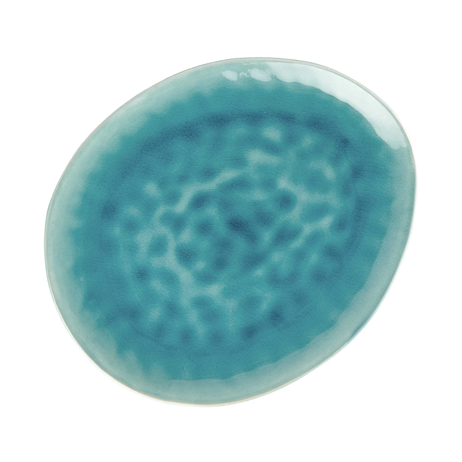 Geschirr-Set Zum Dinner 12-tlg. DE LA ROYA In Blau 8 Geschirr-Set Zum Dinner 12-tlg. DE LA ROYA In Blau – Bild 8