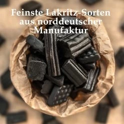 Lakritz Geschenk-Box 10 Sorten 7 Lakritz Geschenk-Box 10 Sorten -Günstiges Koch Zauber Geschäft candt lakritz geschenk box 10 sorten 3