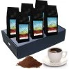 Osterkaffee Geschenkset - 5 X 200g Gemahlen