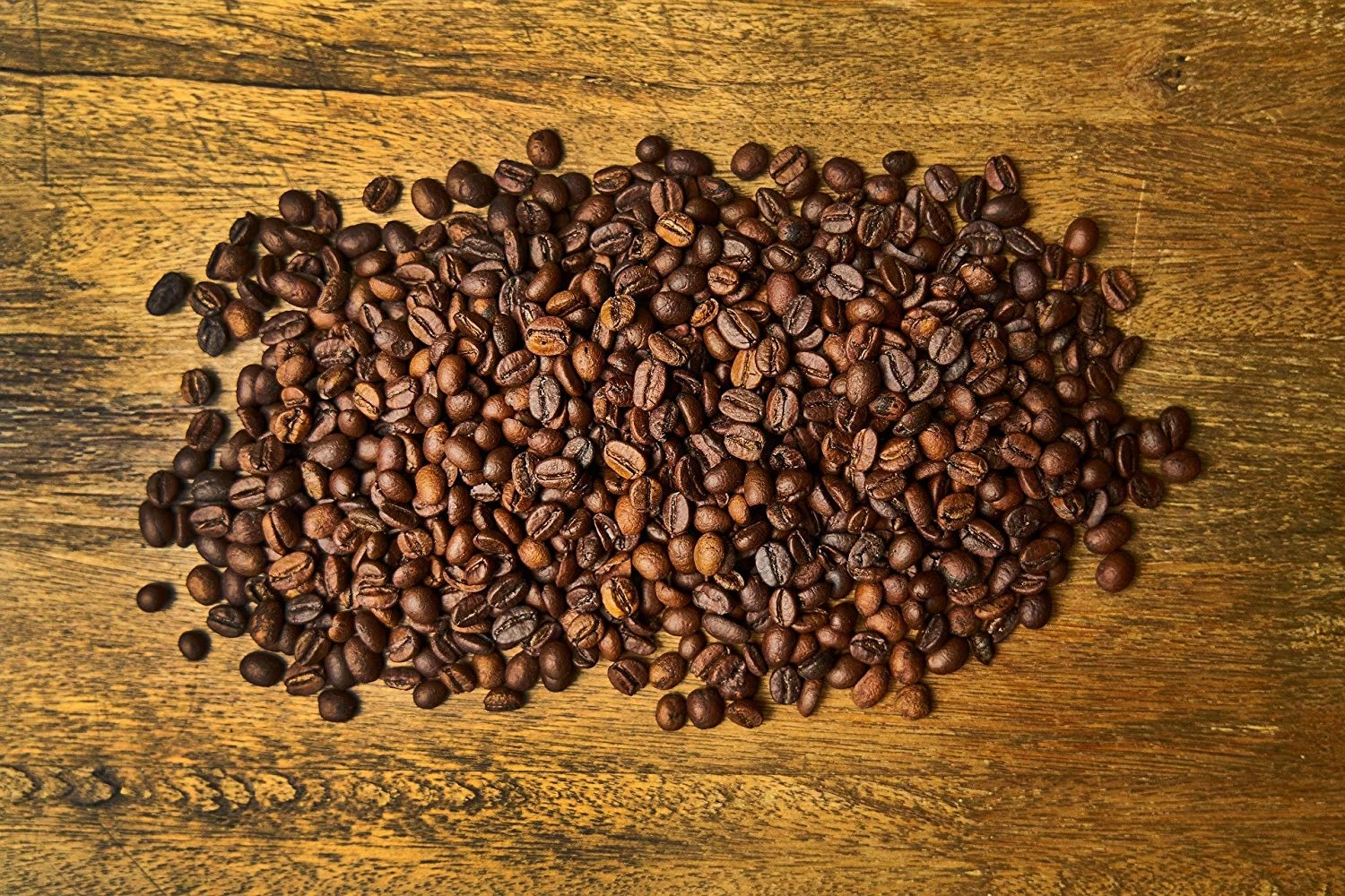 Wildkaffee Aus Äthiopien - 500 G Ganze Bohnen 3 Wildkaffee Aus Äthiopien - 500 G Ganze Bohnen – Bild 3