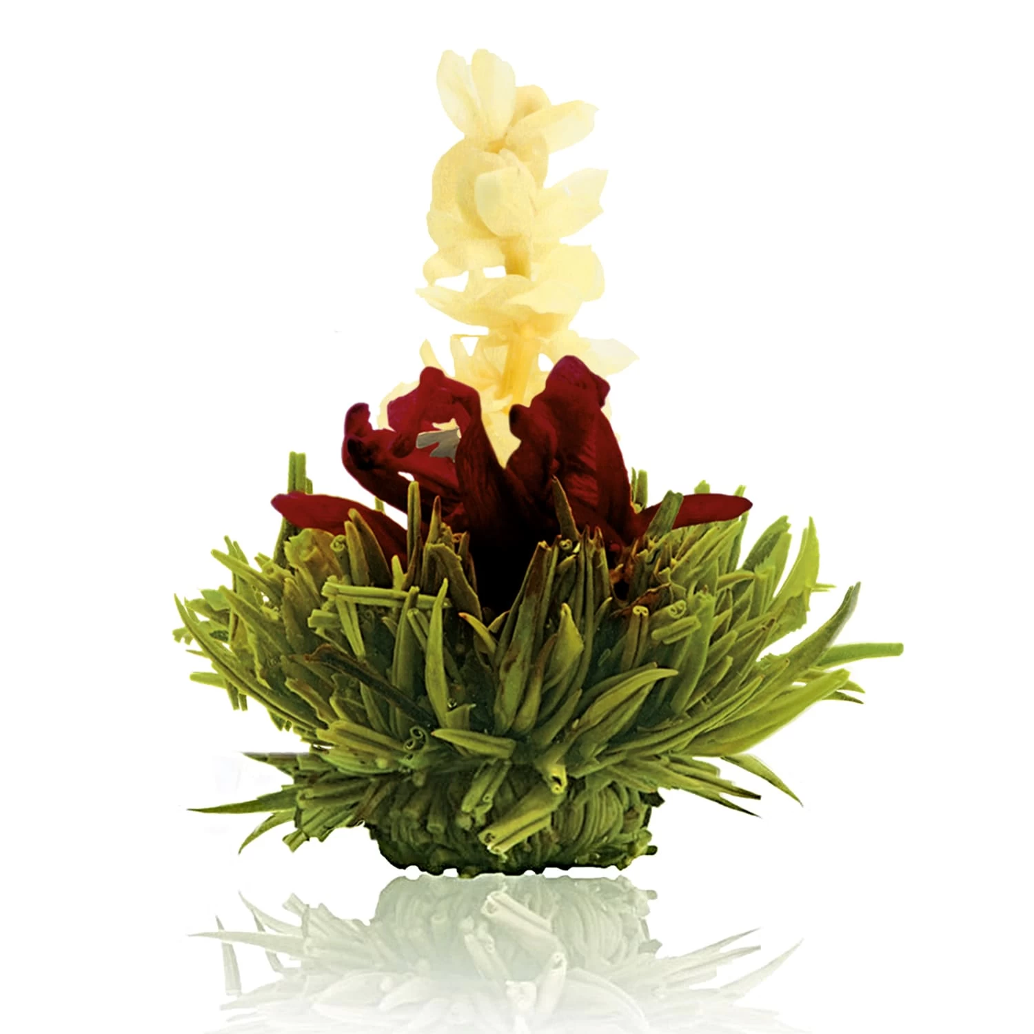 6er Box ErblühTee Grüntee Fruity Flavor 6 6er Box ErblühTee Grüntee Fruity Flavor – Bild 6