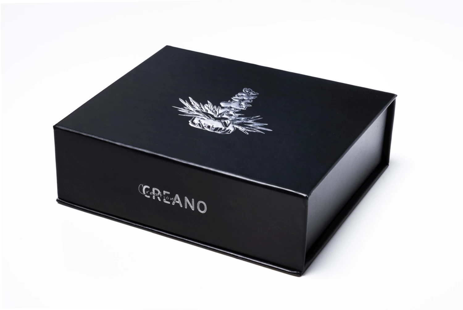 Grüntee Teelini 6er Box Mit Magnetverschluss 2 Grüntee Teelini 6er Box Mit Magnetverschluss – Bild 2