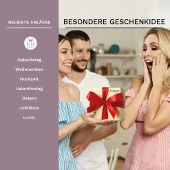 Herz-Holzbox + 6er ErblühTee Schwarztee 10 Herz-Holzbox + 6er ErblühTee Schwarztee -Günstiges Koch Zauber Geschäft creano herz holzbox 6er erbluhtee schwarztee 4