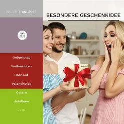 MIXED 6er Magnetbox Teeblumen Grüner/Weißer/Schwarzer Tee -Günstiges Koch Zauber Geschäft creano mixed 6er magnetbox teeblumen gruner weisser schwarzer tee 4