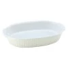 Auflaufform Classic Pastell Kitchen Oval, 33,5 X 19 X 5 Cm, 1 Teilig