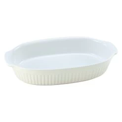 Auflaufform Classic Pastell Kitchen Oval, 33,5 X 19 X 5 Cm, 1 Teilig