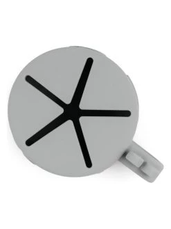 Done By Deer Snackbox "Peekaboo Raffi" In Grau -Günstiges Koch Zauber Geschäft done by deer snackbox peekaboo raffi in grau 2