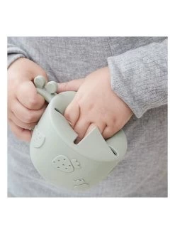 Done By Deer Snackbox "Peekaboo Raffi" In Grau -Günstiges Koch Zauber Geschäft done by deer snackbox peekaboo raffi in grau 4