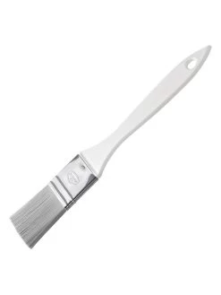 Dr. Oetker Backpinsel In Grau - (L)21,5 Cm