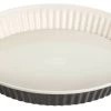 Dr. Oetker Tarte-/Quicheform Mit Emaille-Hebeboden Exclusive, Ø 28 Cm