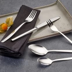 30 Tlg. Set Tafelbesteck "Positano" In Silber 8 30 Tlg. Set Tafelbesteck "Positano" In Silber -Günstiges Koch Zauber Geschäft echtwerk 30 tlg set tafelbesteck positano in silber 3