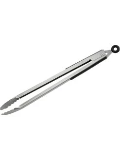 Edelstahl-Zange - (L)45 Cm