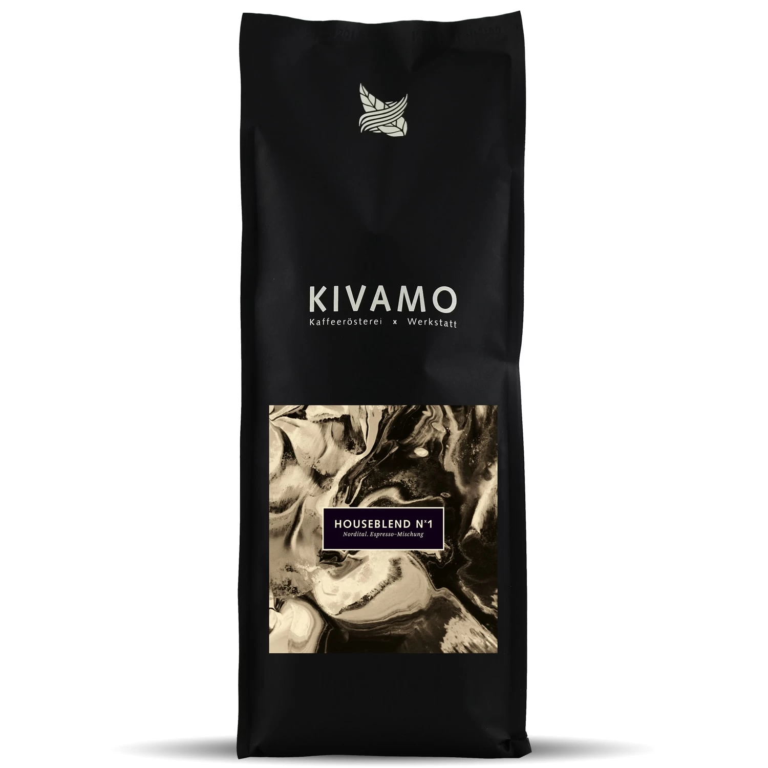 1kg Kivamo N1 Espressomischung Aus Arabica & Robusta Bohnen 1 1kg Kivamo N1 Espressomischung Aus Arabica & Robusta Bohnen