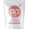 1kg Rosa "Himalaya Salz" Kristalsalz, Fein Gemahlen