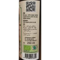 250ml Bio Schwarzkümmelöl 5 250ml Bio Schwarzkümmelöl -Günstiges Koch Zauber Geschäft granar 250ml bio schwarzkummelol 2