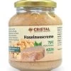 300g Premium Haselnusscreme Von Cristal
