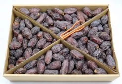 5 Kg Bio Medjool Datteln - JUMBO Größe Aus Palästina