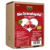 5 Liter Bio Granatapfel Muttersaft In Der Box, Naturtrüb, Neue Ernte 2021