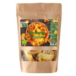 500g Bio Mango - Sonnengetrocknet, Fair Trade