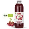 6 X 700ml Bio Sauerkirschen Muttersaft