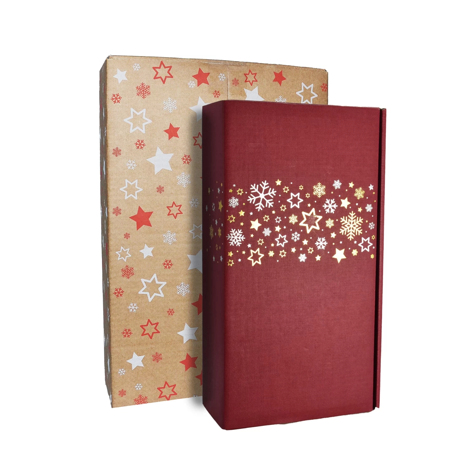 Geschenkbox Feinkost - Premium Schokolade, Honig Und Kaffee 3 Geschenkbox Feinkost - Premium Schokolade, Honig Und Kaffee – Bild 3