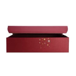 Geschenkbox "Weihnachtsbäckerei" - Bio Kakaoprodukte Zum Backen Und Geniessen -Günstiges Koch Zauber Geschäft granar geschenkbox weihnachtsbackerei bio kakaoprodukte zum backen und geniessen 2