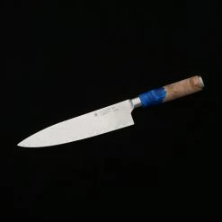 Günstiges Koch Zauber Geschäft -Günstiges Koch Zauber Geschäft izumi ichiago katahiro zen 8 kochmesser vg 10 damast stahl ahorn acrylharz griff 1