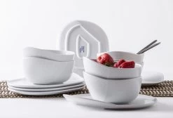 12 Tlg. Frühstücksset Für 6 Personen Serie "O - The Better Place" 9 12 Tlg. Frühstücksset Für 6 Personen Serie "O - The Better Place" -Günstiges Koch Zauber Geschäft kahla 12 tlg fruhstucksset fur 6 personen serie o the better place 4