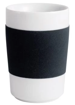 Becher "touch!" In Pure Black - 0,35 L