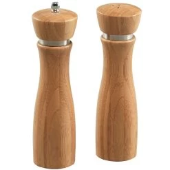 Pfeffermühle In Braun