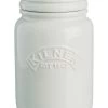 Kilner Vorratsglas In Hellgrau - 600 Ml
