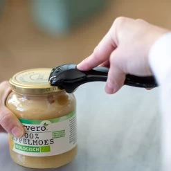 Koziol TOM - Deckelöffner In Crystal Clear 9 Koziol TOM - Deckelöffner In Crystal Clear -Günstiges Koch Zauber Geschäft koziol tom deckeloffner in crystal clear 3