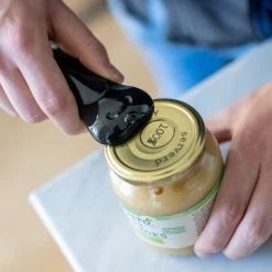 Koziol TOM - Deckelöffner In Crystal Clear 11 Koziol TOM - Deckelöffner In Crystal Clear -Günstiges Koch Zauber Geschäft koziol tom deckeloffner in crystal clear 5