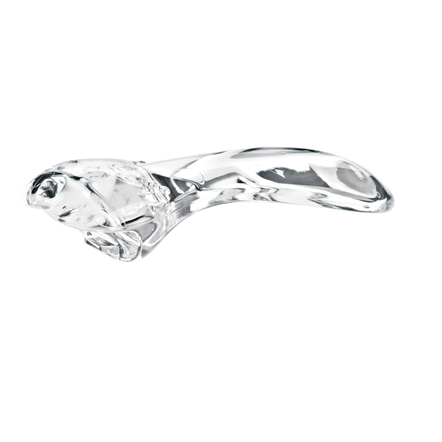 Koziol TOM - Deckelöffner In Crystal Clear 1 Koziol TOM - Deckelöffner In Crystal Clear